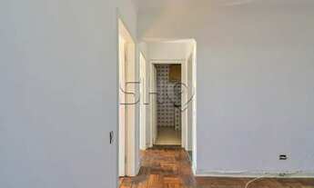 Imagem 4: Santa Cecilia, próximo metrô, 2 dormitórios, 2 banheiros, 1 vaga, lazer completo