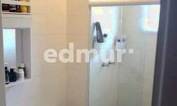 Imagem 2: APARTAMENTO no bairro Vila Alzira com 132m². 3 dormitórios e 1 vagas. Confira