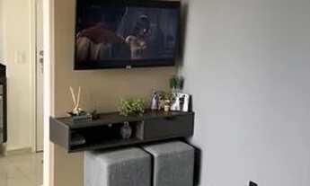 Imagem 5: Apartamento Campolim