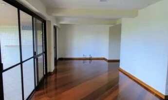 Imagem 5: Apartamento para aluguel com 190 metros quadrados com 3 quartos