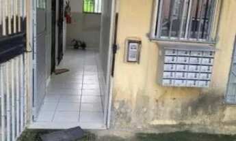 Imagem 2: APARTAMENTO RESIDENCIAL em SALVADOR - BA, ÁGUAS CLARAS