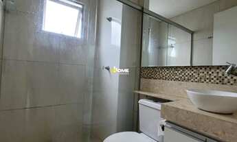 Imagem 6: Apartamento à venda, 2 quartos, 1 vaga, Araguaia - Belo Horizonte/MG