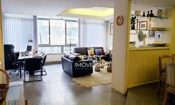 Imagem: 03 QUARTOS (01 SUÍTE), vista parcial MAR