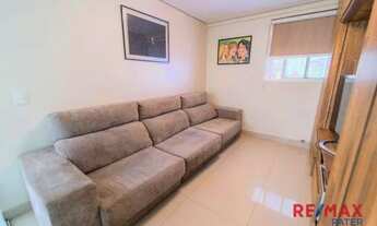 Imagem 7: Cobertura com Piscina e Sauna - 4 Suítes - Bella Fiore - Águas Claras