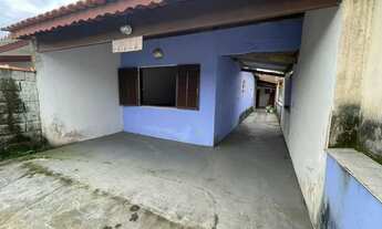 Imagem 4: Casa na praia com 3 Dormitórios