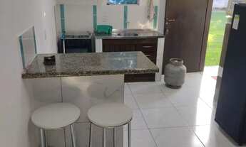 Imagem: Alugo apartamento mobiliado