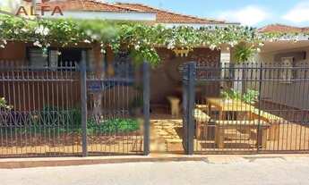 Imagem 6: Casa com 3 dormitórios à venda, 200 m² por R$ 590.000,00 - Vila Maceno - São José do Rio P