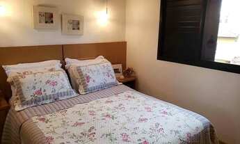 Imagem 7: Locação Apartamento 2 Dormitórios - 56 m² Vila Mariana