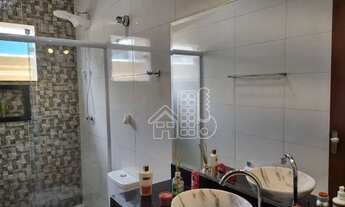 Imagem 6: Casa com 3 quartos à venda, 130 m² por R$ 685.000 - Jardim Atlântico Central (Itaipuaçu