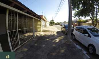 Imagem 2: Aluguel Casa 2 Qt Setor Oeste Próximo Hospital do Rim, Zoológico