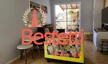 Imagem 2: CASA CONDOMÍNIO BUONA VITTA 3 FORMS LAZER