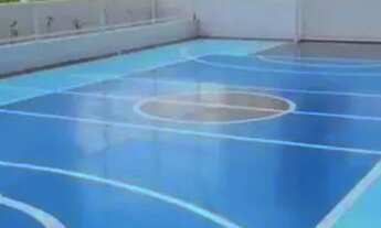 Imagem 3: MOBILIADO no Jardim Oceania, com área de lazer completa