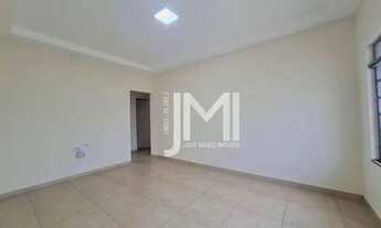 Imagem 3: Casa com 4 dormitórios à venda, 153 m² por R$ 599.000,00 - Jardim Eulina - Campinas/SP