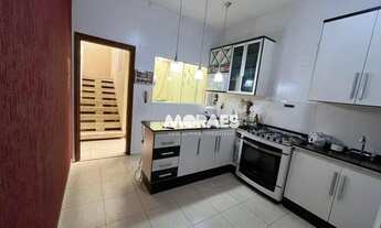 Imagem 7: Casa com 3 dormitórios, 225 m² - venda por R$ 800.000,00 ou aluguel por R$ 6.000,00/mês