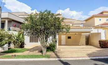 Imagem 5: PIRACICABA - Casa de Condomínio - Terras de Piracicaba