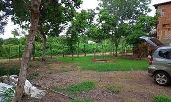 Imagem 6: Vendo ou troco CHÁCARA