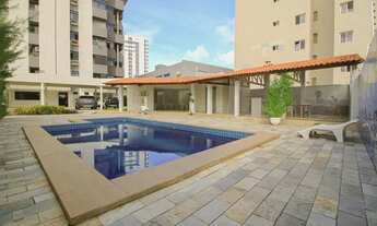 Imagem: Apartamento para venda tem 157 metros quadrados