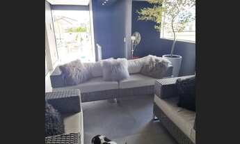 Imagem 6: MARAVILHOSA COBERTURA DUPLEX COM 242 M2 NO RECREIO DOS BANDEIRANTES