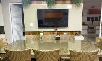 Imagem 4: Alugo casa mobiliada no Jardins Verona