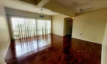 Imagem: Apartamento para aluguel tem 140 metros