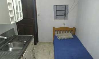 Imagem 2: Kitinete unioeste/cascavel