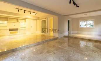 Imagem 8: Apartamento Locação Vila Nova Conceição 208 m² 3 Dormitórios