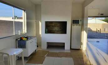 Imagem 3: Terreno em condomínio no parque dos anjos/ Aceito troca por veículo