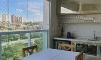 Imagem 2: Apartamento Padrão em São José dos Campos