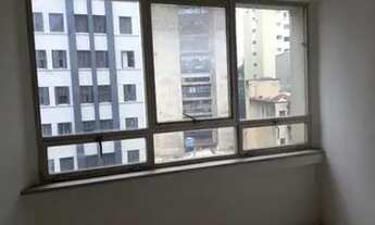 Imagem 2: Apartamento à venda em República com 24 m², 1 quarto