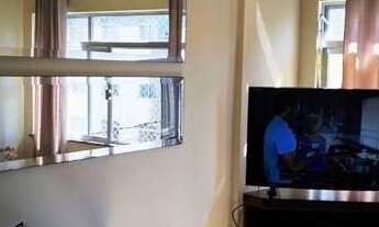 Imagem 2: Apartamento 2 quartos + dependência de empregada perto da praia do Forte