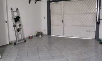 Imagem 3: CASA 2 PAVTOS RESIDENCIAL OU COMERCIAL