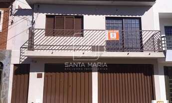 Imagem 2: Casa (sobrado na rua) 3 dormitórios/suite