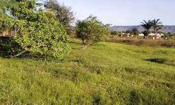 Imagem: Chácara de 2 linhas a venda no cedere 1