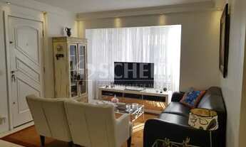 Imagem: Apto em Vila Marcote, 3 dorm, (1 suite)