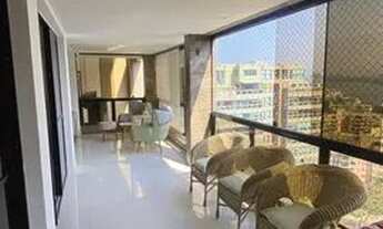 Imagem 2: Apartamento à venda em um dos melhores condomínios da Barra da Tijuca