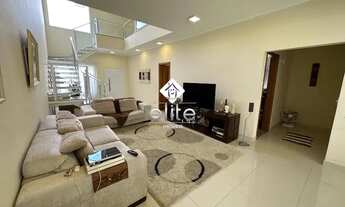 Imagem 4: Casa de Condomínio para aluguel, 4 quartos, 4 suítes, 4 vagas, ITAPETINGA - ATIBAIA/SP