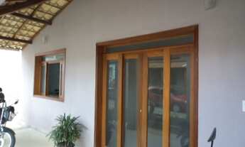 Imagem 5: PONTE NOVA - Casa Padrão - Rasa