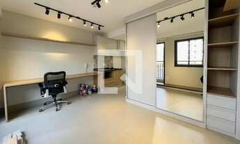 Imagem 7: Apartamento para Aluguel - Perdizes, 1 Quarto, 26 m2