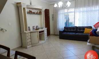 Imagem 3: São Paulo - Casa Padrão - Tucuruvi