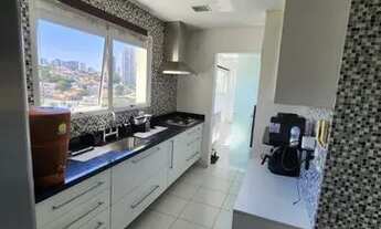 Imagem 7: Venda Apartamento 3 Dormitórios - 139 m² Chácara Klabin