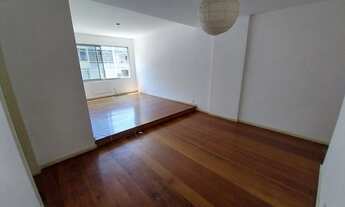 Imagem 6: Amplo apartamento com 03 quartos em Humaitá - Rio de Janeiro - RJ