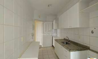 Imagem 6: Apartamento (tipo - padrao) 2 dormitórios/suite, cozinha planejada, portaria 24hs, salão d