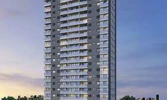 Imagem: Apartamento para venda possui 64 metros