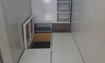 Imagem 6: Alugo Kitnet Mobiliada na Vila Campestre Jabaquara. 1 quarto, Cozinha e Banheiro R$ 850,00