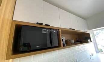 Imagem 7: Apartamento para venda com 55 metros quadrados com 2 quartos em Centro - Florianópolis - S