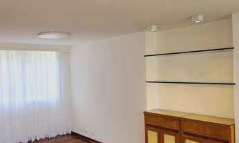 Imagem 2: Apartamento 160M 3 Dorms e 2 vagas