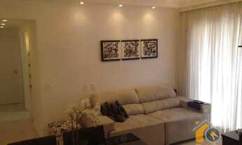 Imagem 3: Apartamento com 2 dormitórios para alugar, 60 m² por R$ 4.023/mês - Ipiranga - São Paulo/S