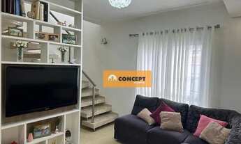 Imagem 2: Sobrado com 2 dormitórios à venda, 80 m² por R$ 690.000,00 - Jardim Carlos Cooper - Suzano