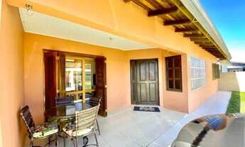 Imagem 3: Casa na Praia de Atlântida sul