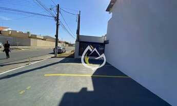 Imagem 2: Kitnet com 1 dormitório para alugar, 40 m² por R$ 1.200,00/mês - João Aranha - Paulínia/SP